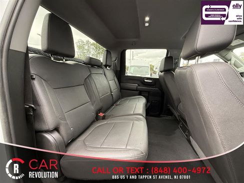 Used 2023 Chevrolet Silverado 3500 W/T w/ WT Fleet Convenience Package AWD/4WD image 42