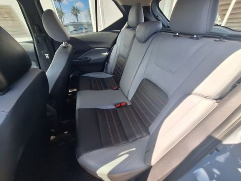 Certified 2024 Nissan Kicks SR w/ SR Premium Package FWD image 16