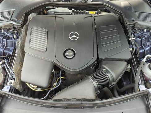 Certified 2026 Mercedes-Benz C 300 Sedan image 22