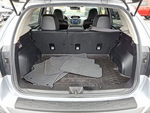 Used 2018 Subaru Crosstrek 2.0i Limited image 29