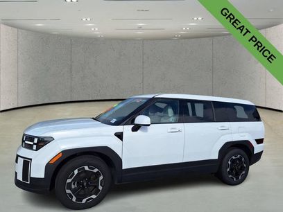 Used 2024 Hyundai Santa Fe SE