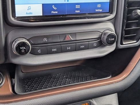 Used 2022 Ford Bronco Sport Outer Banks AWD/4WD image 25