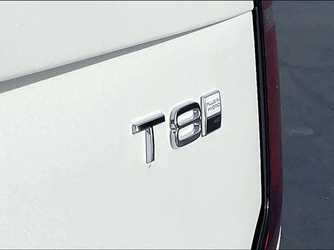 New 2026 Volvo XC90 T8 Ultra image 26