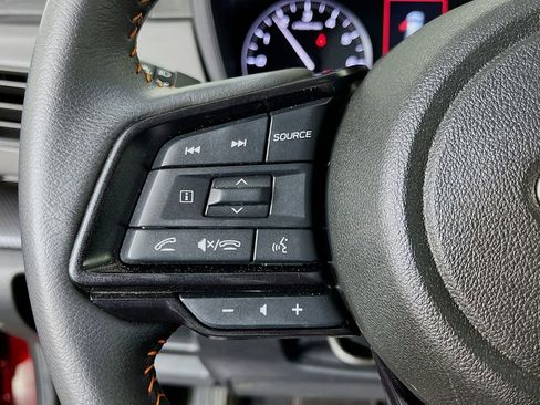 Used 2024 Subaru Crosstrek 2.5i Limited image 15