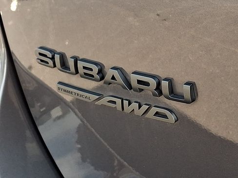 Used 2023 Subaru Forester Wilderness AWD/4WD image 31