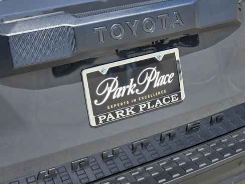 Used 2026 Toyota 4Runner TRD Off-Road AWD/4WD image 42