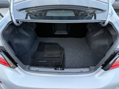 Used 2022 Mitsubishi Mirage G4 ES image 27