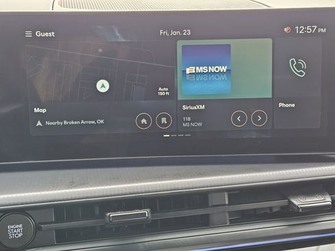 New 2026 Hyundai Santa Fe Calligraphy w/ Tow & Go Package FWD image 16