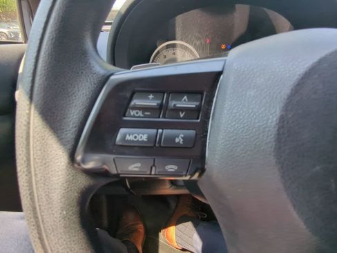 Used 2012 Subaru Impreza 2.0i Premium w/ All-Weather Pkg AWD/4WD image 13