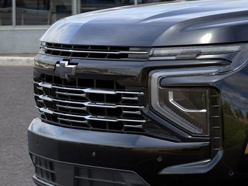 New 2026 Chevrolet Tahoe High Country image 51