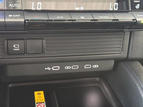 Used 2026 Toyota Land Cruiser 1958 w/ Premium Package image 46