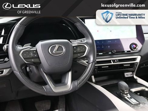 Used 2023 Lexus RX 350 Premium Plus w/ Accessory Package (Z1) FWD image 23