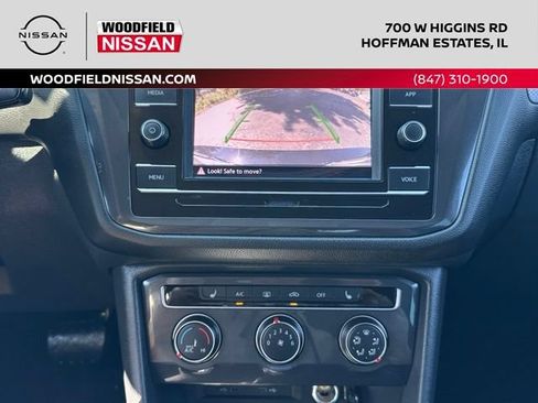 Used 2024 Volkswagen Tiguan S AWD/4WD image 35
