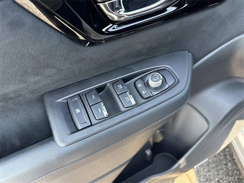 New 2026 Subaru Forester Touring image 12