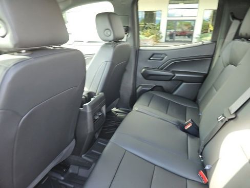 New 2026 Chevrolet Colorado Trail Boss image 8