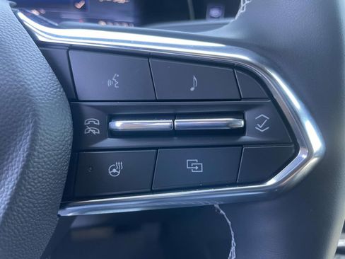 Used 2025 Chevrolet Traverse LT w/ Midnight/Sport Edition FWD image 23