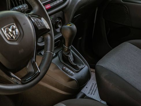 Used 2019 RAM ProMaster City Tradesman SLT FWD image 15