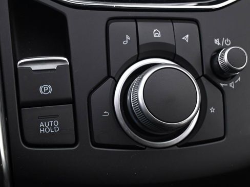 Certified 2025 MAZDA CX-5 AWD 2.5 S w/ Premium Plus Pkg image 31
