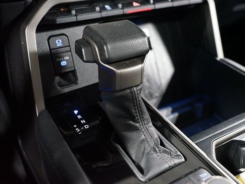 Used 2023 Toyota Tundra Limited w/ Power Package AWD/4WD image 22