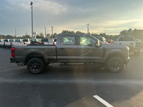 New 2026 Ford F250 XL w/ STX Appearance Package image 4