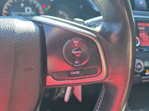 Used 2018 Honda Civic Sport image 20