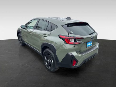 New 2026 Subaru Crosstrek 2.5i image 4