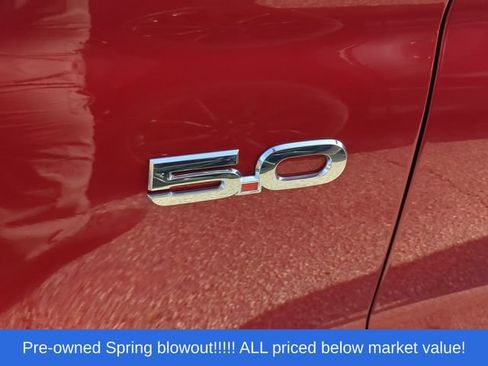 Used 2021 Ford Mustang GT Premium w/ Equipment Group 401A RWD image 10