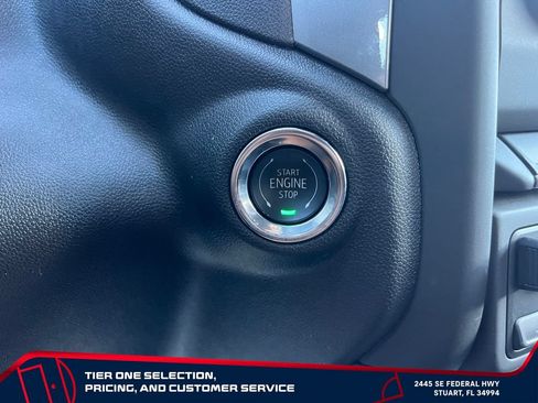 New 2025 GMC Sierra 2500 Pro AWD/4WD image 50