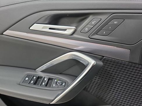 Certified 2025 BMW X1 xDrive28i image 25