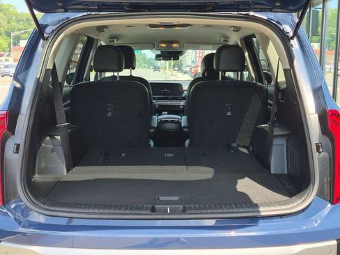 Certified 2023 Kia Telluride S AWD/4WD image 8