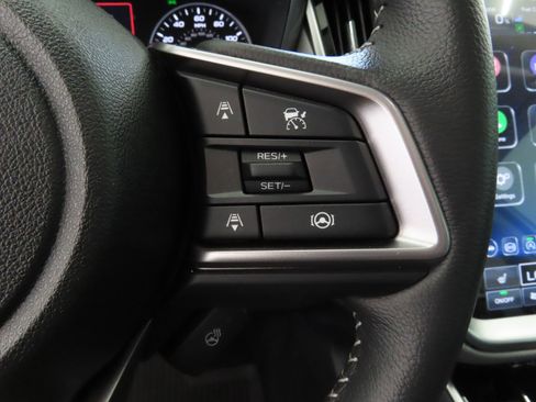 Used 2025 Subaru Outback Limited w/ Popular Package #2 image 16