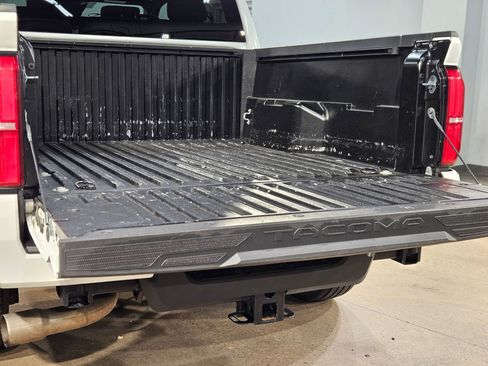 Certified 2024 Toyota Tacoma SR5 image 18