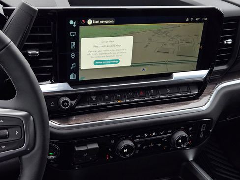 New 2026 Chevrolet Silverado 2500 LTZ w/ LTZ Plus Package image 25