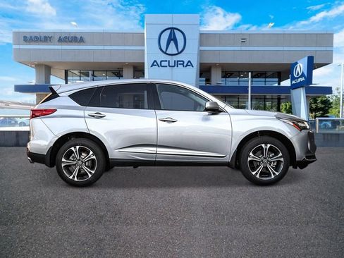 New 2026 Acura RDX w/ Technology Package AWD/4WD image 6