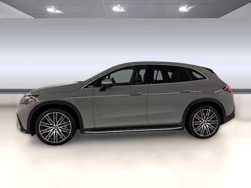Certified 2023 Mercedes-Benz EQE 500 4MATIC SUV image 2