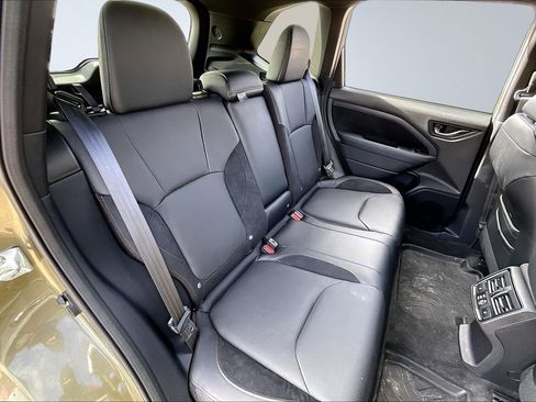 Certified 2026 Subaru Forester Touring image 27