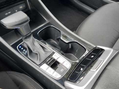 Used 2024 Hyundai Tucson SEL image 26