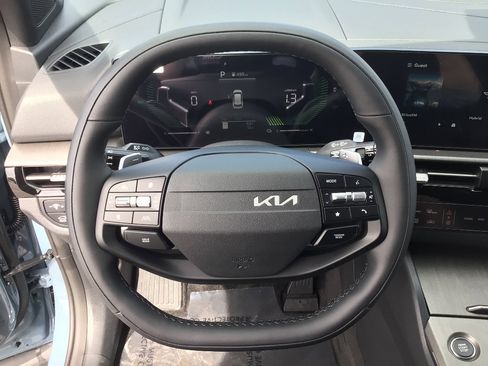 New 2026 Kia Sportage X-Line AWD/4WD image 12