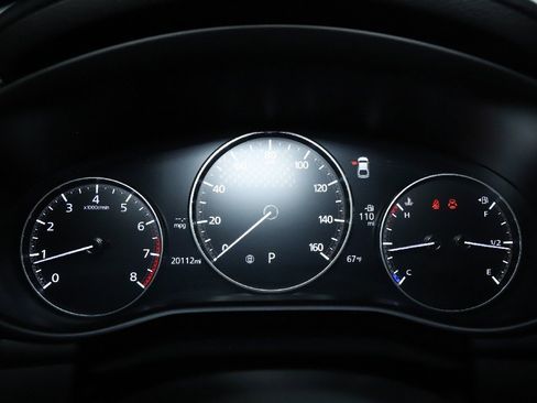 Used 2022 MAZDA MAZDA3 s image 25