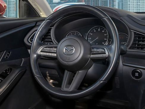 Used 2023 MAZDA CX-30 AWD 2.5 S w/ Select Package image 20