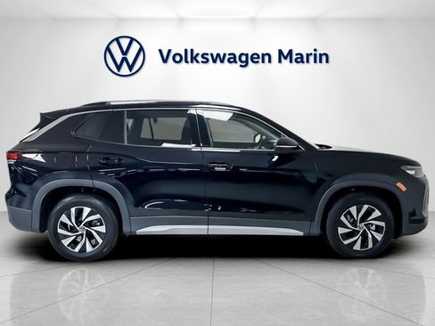 New 2026 Volkswagen Tiguan S image 6