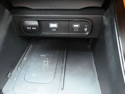 Certified 2025 Kia Telluride EX X-Line image 23