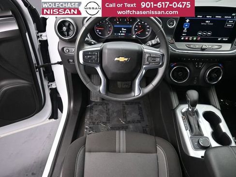 Used 2023 Chevrolet Blazer LT image 12