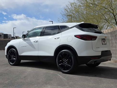 Used 2023 Chevrolet Blazer LT w/ Driver Confidence Package image 7