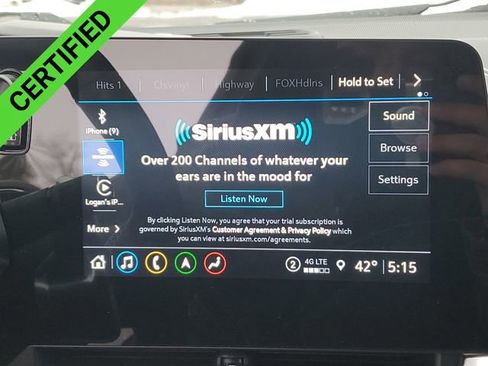 Certified 2022 Chevrolet Corvette Stingray image 14