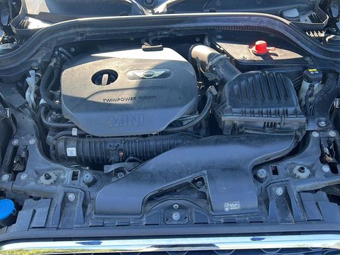 Used 2018 MINI Cooper S FWD image 12