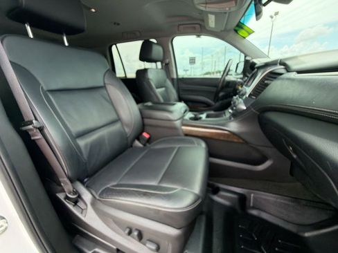 Used 2016 Chevrolet Tahoe LT RWD image 11