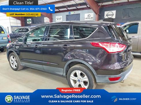 Used 2013 Ford Escape SE image 3