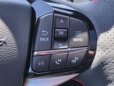 New 2026 Ford Explorer ST AWD/4WD image 17