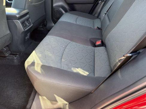 Used 2025 Toyota RAV4 XLE w/ Convenience Package image 16